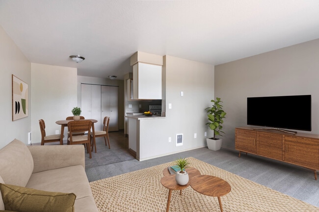Overlook Pointe Apartments