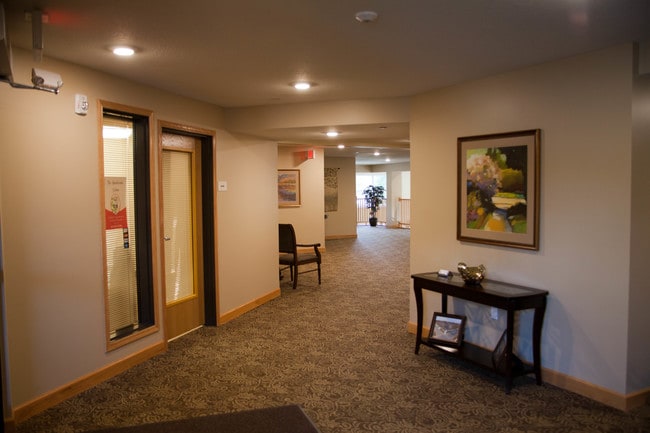 The Henderson Senior Apartments 55+ WAITLIST