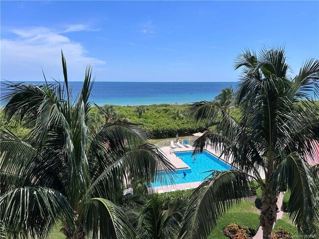 Building Photo - 3880 N Hwy A1A Unit 403 Rental