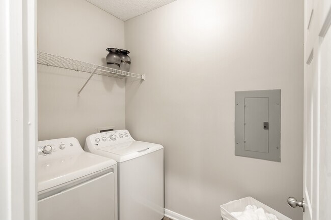 Lagniappe of Biloxi Apartment Homes