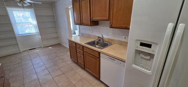 Photo - Upper level of townhome Unit Upstairs