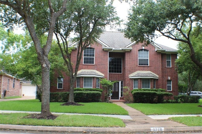 Building Photo - 1718 Heddon Falls Dr Rental