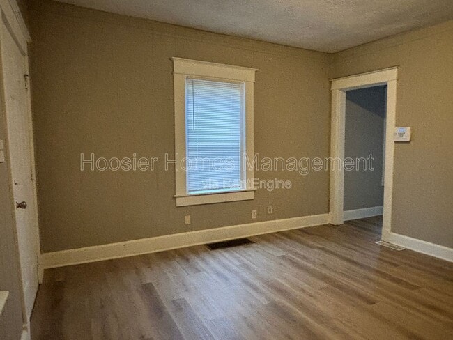 Photo - 1421 N Olney St