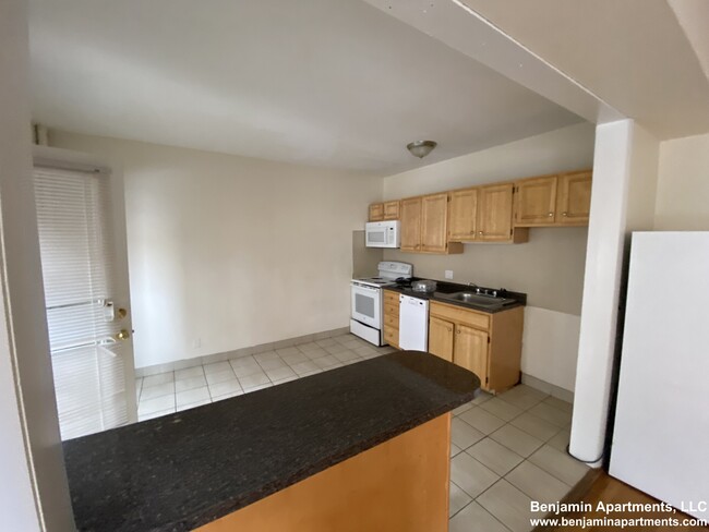 Photo - 1125 Commonwealth Ave Condo Unit 2