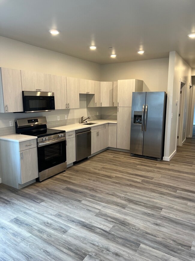 Photo - Element Apartments