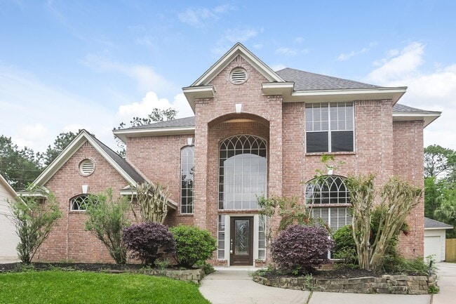 Building Photo - 5623 Evergreen Valley Dr