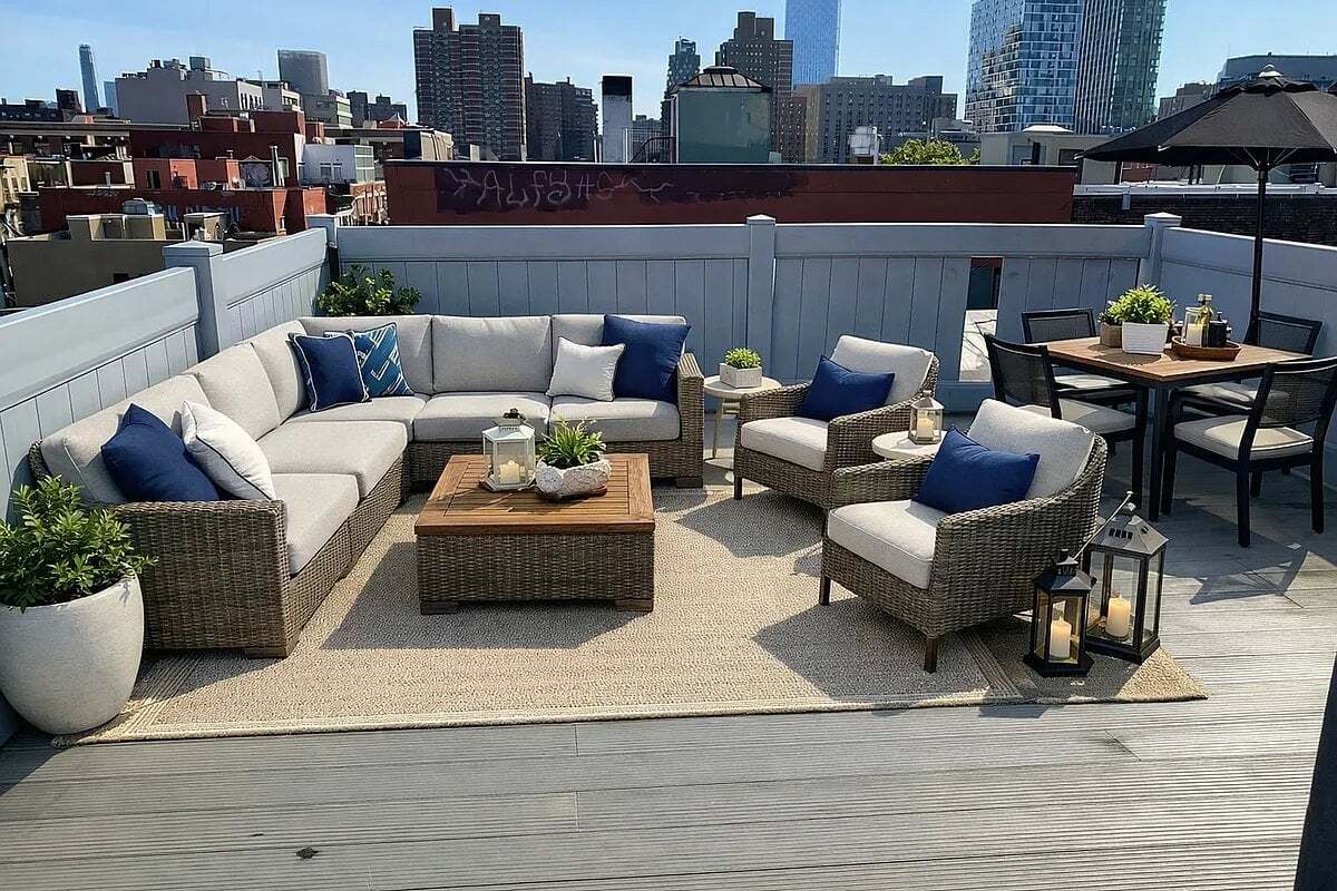 Photo - 345 W 53rd St Unidad 4A