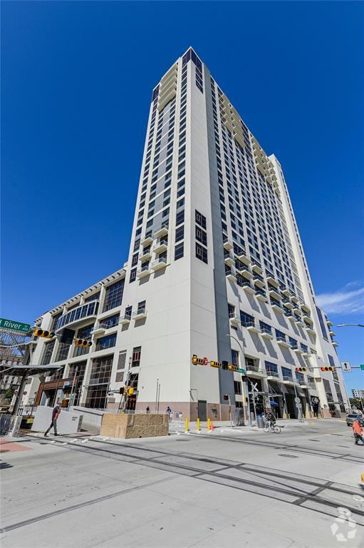 Building Photo - 555 E 5th St. Unit 809 Rental