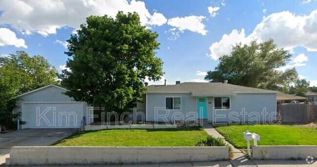 Building Photo - 4765 W 5215 S Rental
