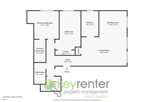 Photo - **Rent Special** Remodeled Two-Bedroom wit...
