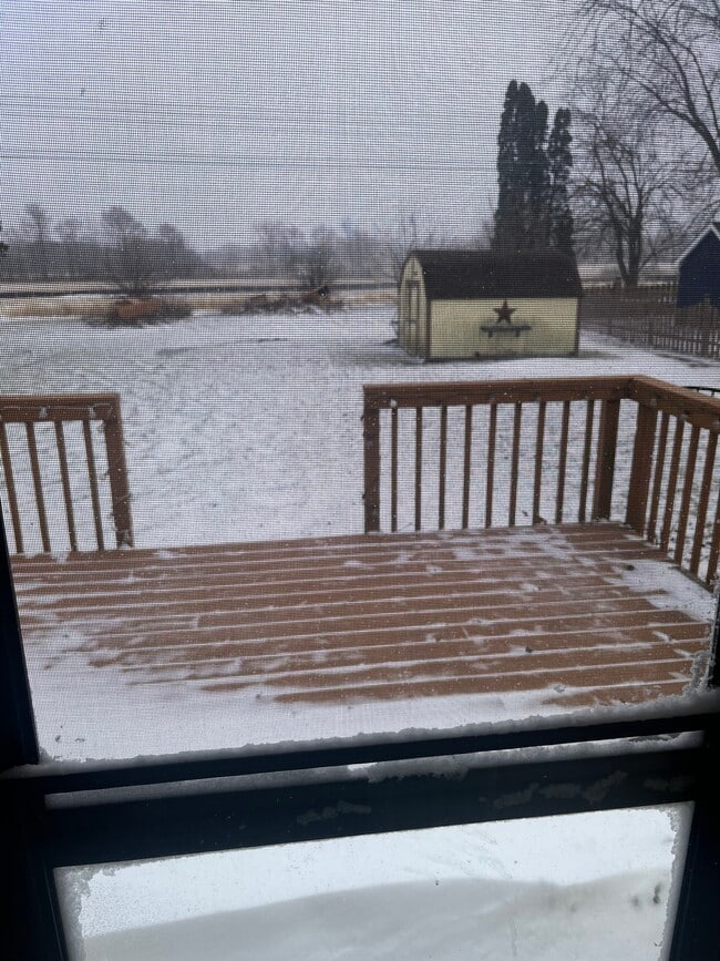 Photo - 25309 S Sangamon St