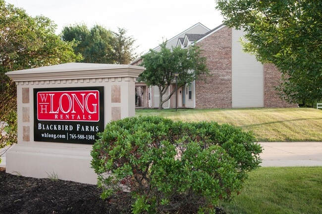 Blackbird Farms