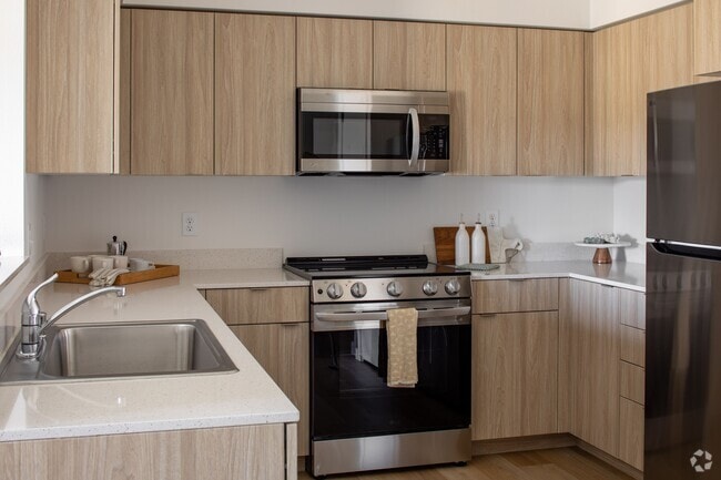 Building Photo - The Arvon Rental