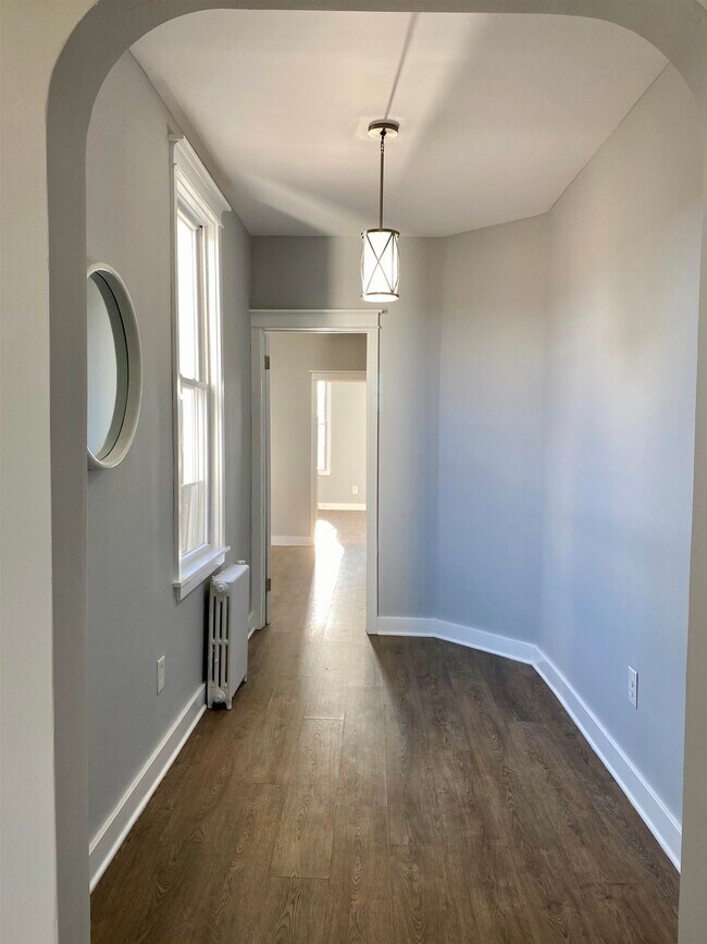 Photo - 116 Irving St Unit 3L