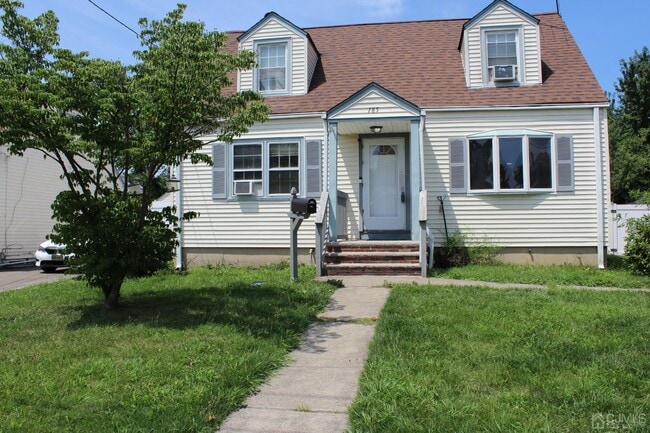 Building Photo - 185 Ridgeley Ave Rental