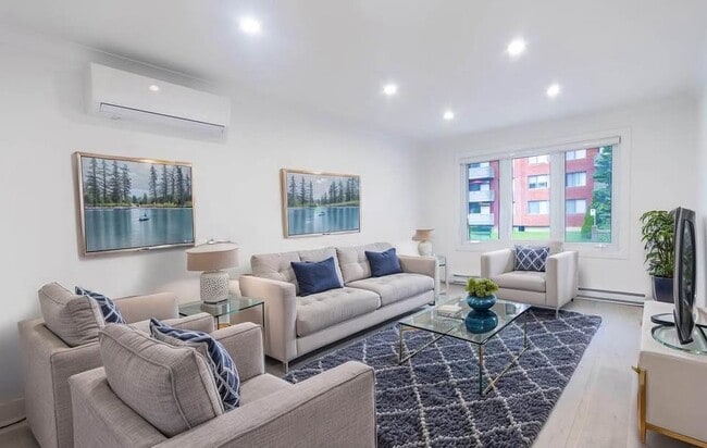 Photo - 2630-2632 Rue Modugno