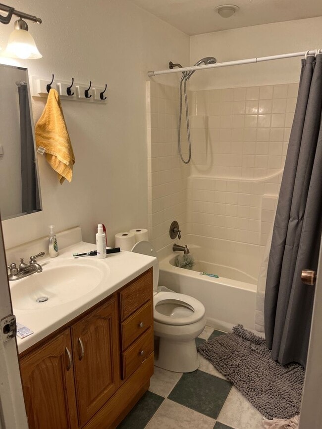 Photo - Private bedrooms available in Spacious Home Unit 4-BSMT