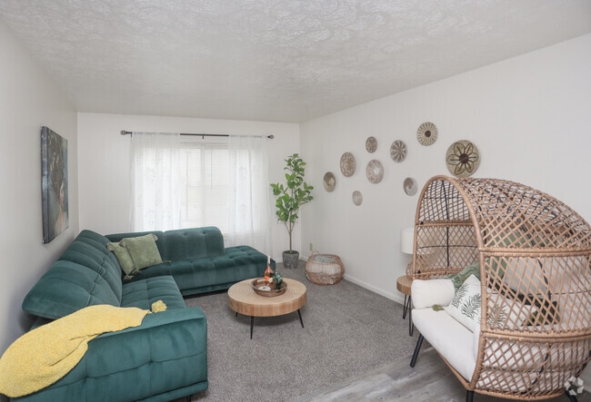 Interior Photo - Woodview Manor Apartments