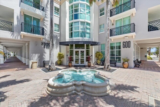 Photo - 600 S Dixie Hwy Condo Unit 656