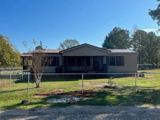 17 Choctaw Rd