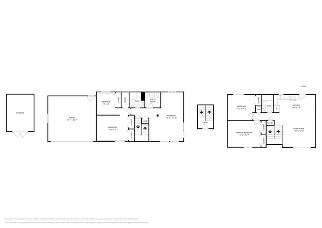 Building Photo - 5627 Lannon Ave NE