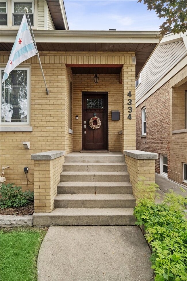 Photo - 4334 N Mason Ave