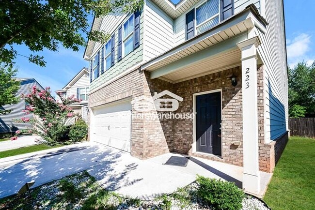 Photo - Beautiful 4/3 McDonough Home!