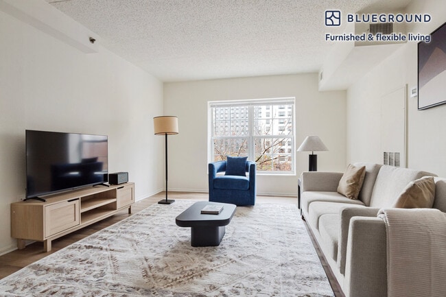 Photo - 444 Washington Blvd Unit FL4-ID2174