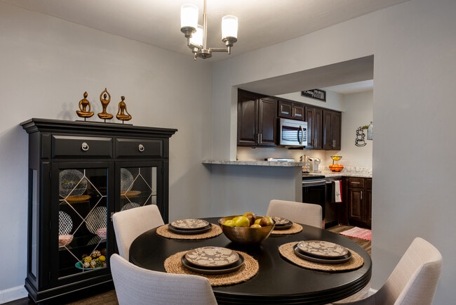 Beaver Creek Apartments and Townhomes