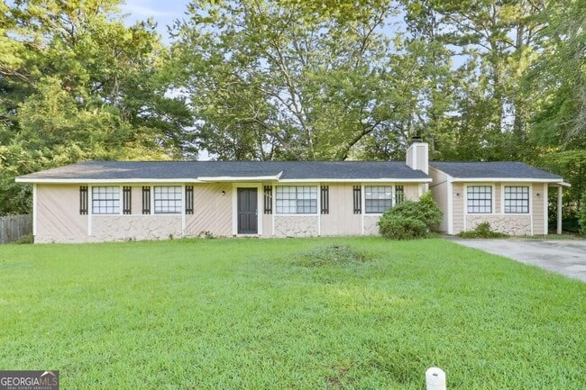 Building Photo - 596 Crestmont Ct