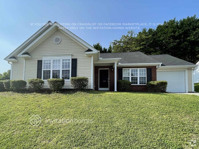 Building Photo - 199 Tilmark Dr Rental