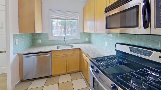 Photo - Parkmerced Apartments
