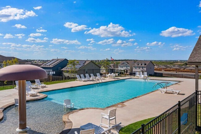 Photo - Luxury Duplex | 3 Bed/2 Bath | 1-Story | Covered Deck | Near Randolph AFB & Ft Sam