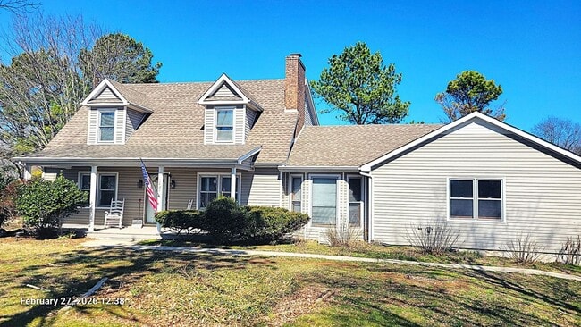 Building Photo - 1444 Ben T Johns Rd