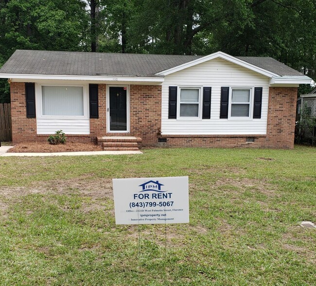 3 bedroom 2 bath located off of Cherokee i... - 3 bedroom 2 bath located off of Cherokee i... House