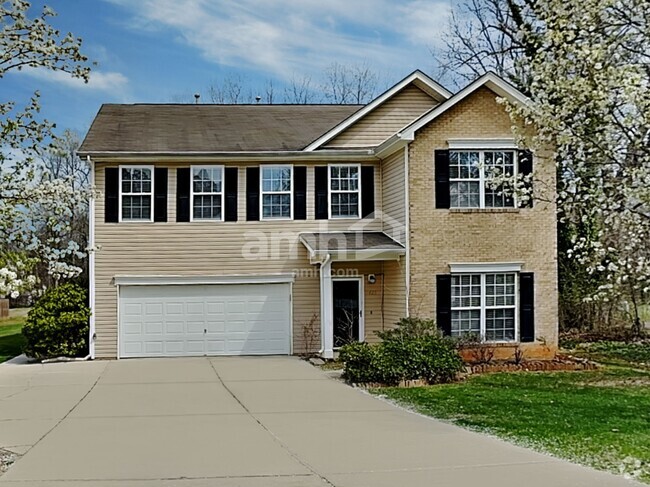 Building Photo - 1425 Youngs Mill Rd Rental
