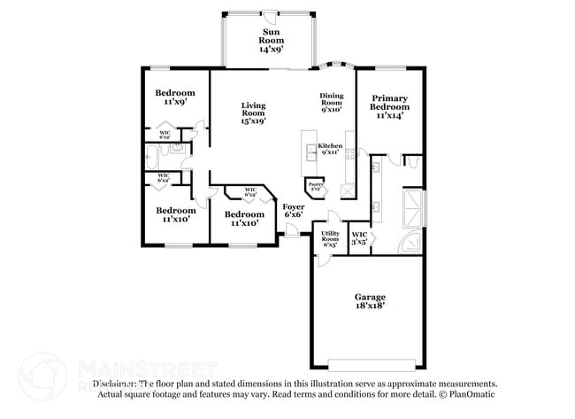 Photo - 7465 Jessamine Dr