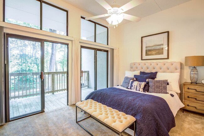 Lakewood Villas