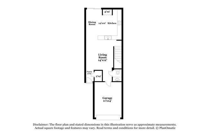 Photo - 2141 Great Sapphire Ln