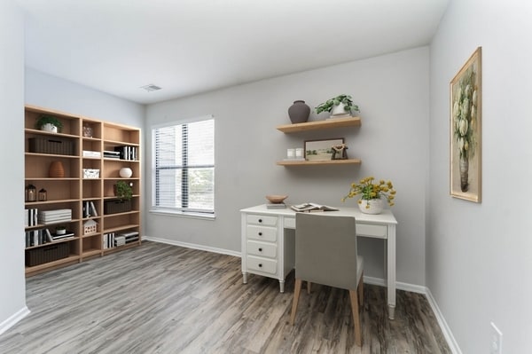 Eagle Rock Apartments at Columbia
