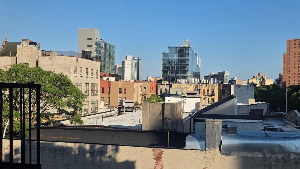 545 W 125th St