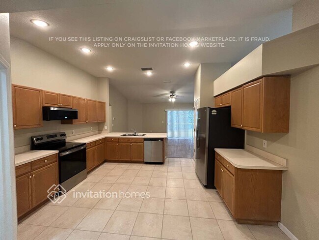 Photo - 3702 Treeline Dr