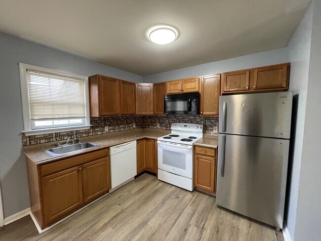 Photo - 1007 Caroline St