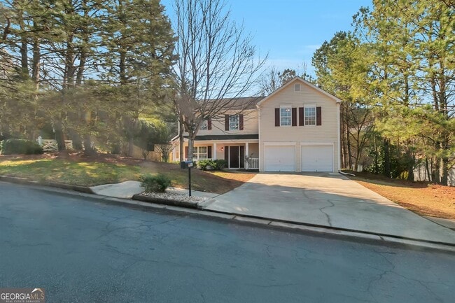 Building Photo - 1001 River Plantation Dr Rental