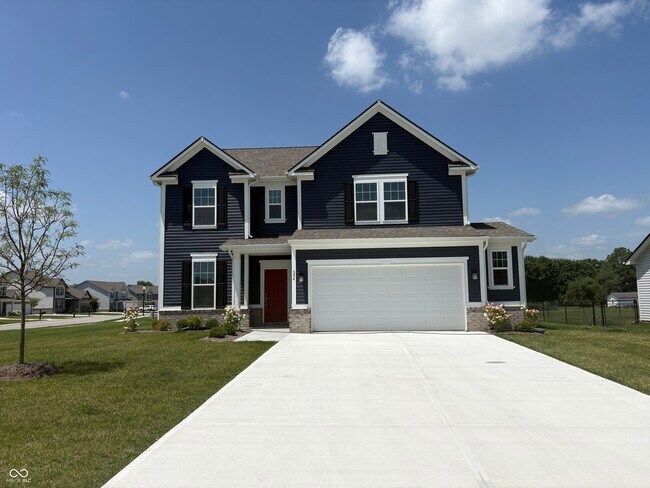 Building Photo - 354 N Grand Oak Dr
