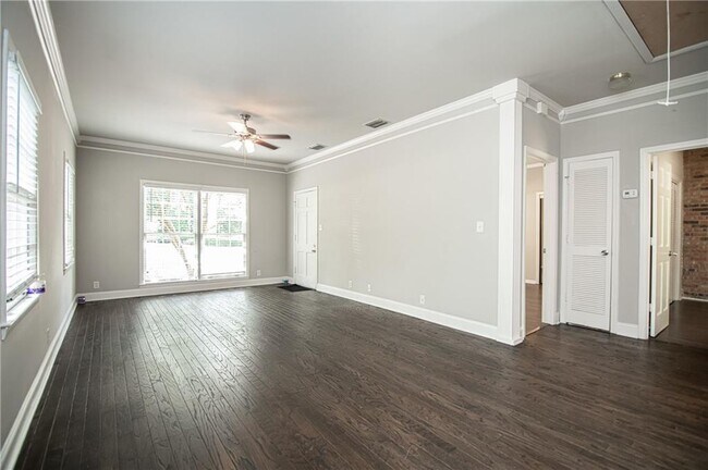 Photo - 3761 Ashford Dunwoody Rd NE