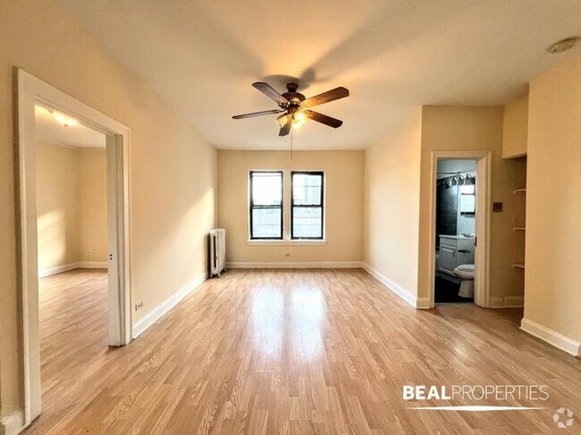 Building Photo - 1 bedroom in CHICAGO IL 60625 Unit 310 Rental