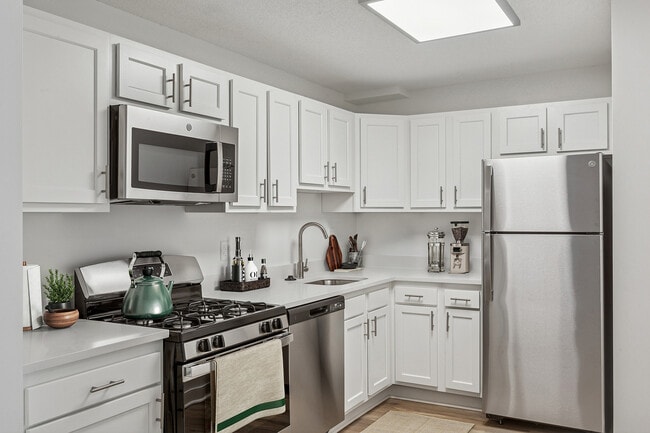 Building Photo - Arrive Silver Spring Rental