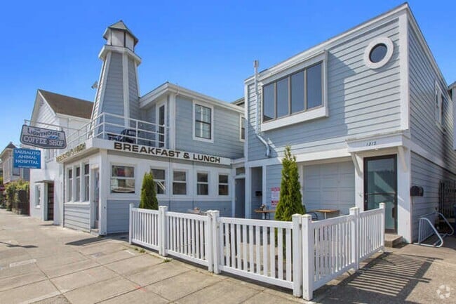 Building Photo - Charming & Bright 1 bedroom Unit in Sausal... Rental