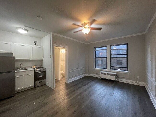 434 W Wellington Ave Unit 309